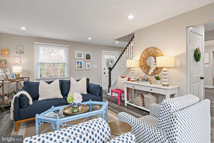 Property Photo:  1009 Old Bay Ridge Road  MD 21403 