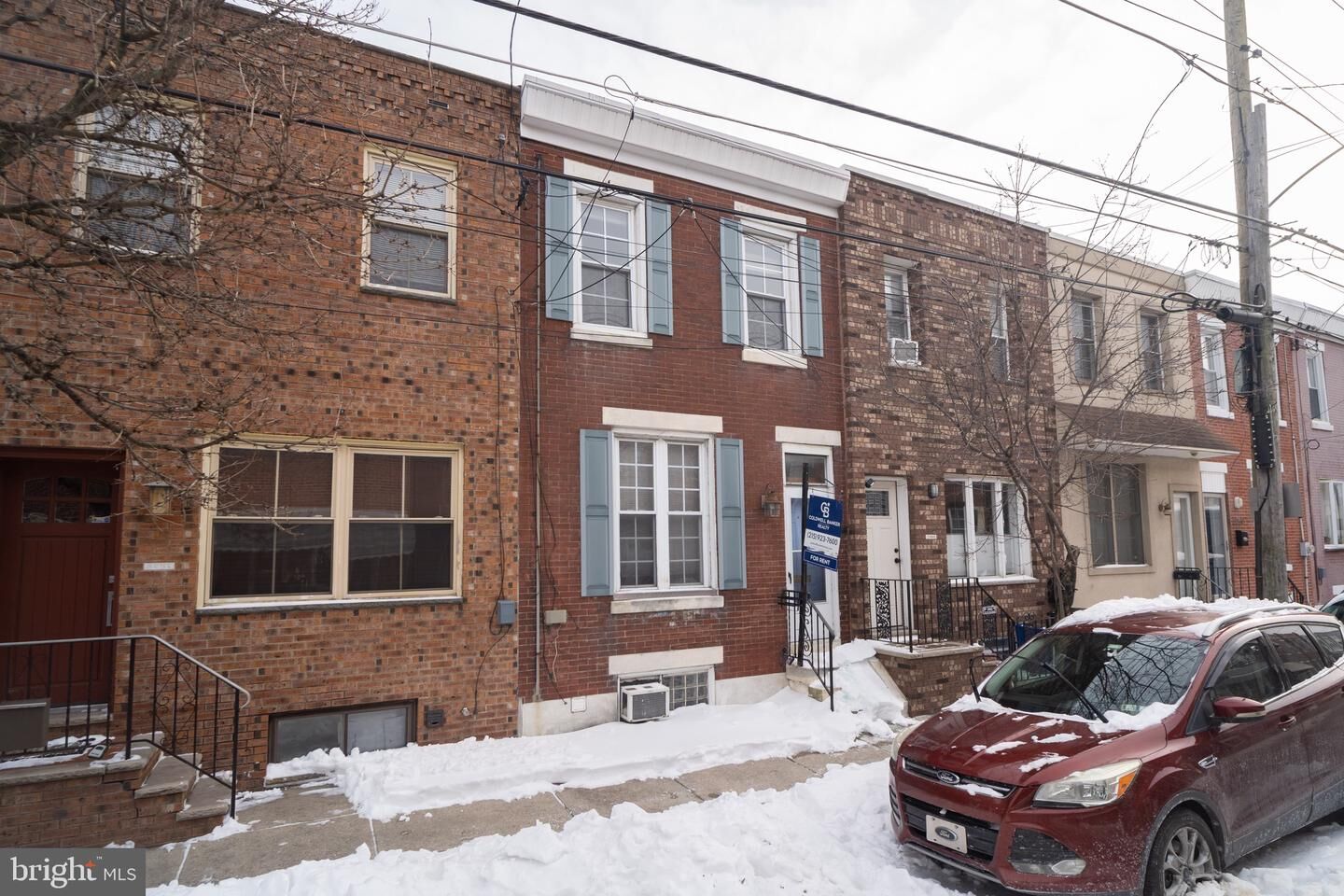 Property Photo:  3265 Salmon Street  PA 19134 