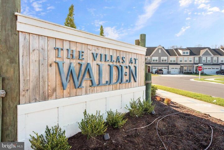 Property Photo:  26208 Milby Circle  DE 19951 