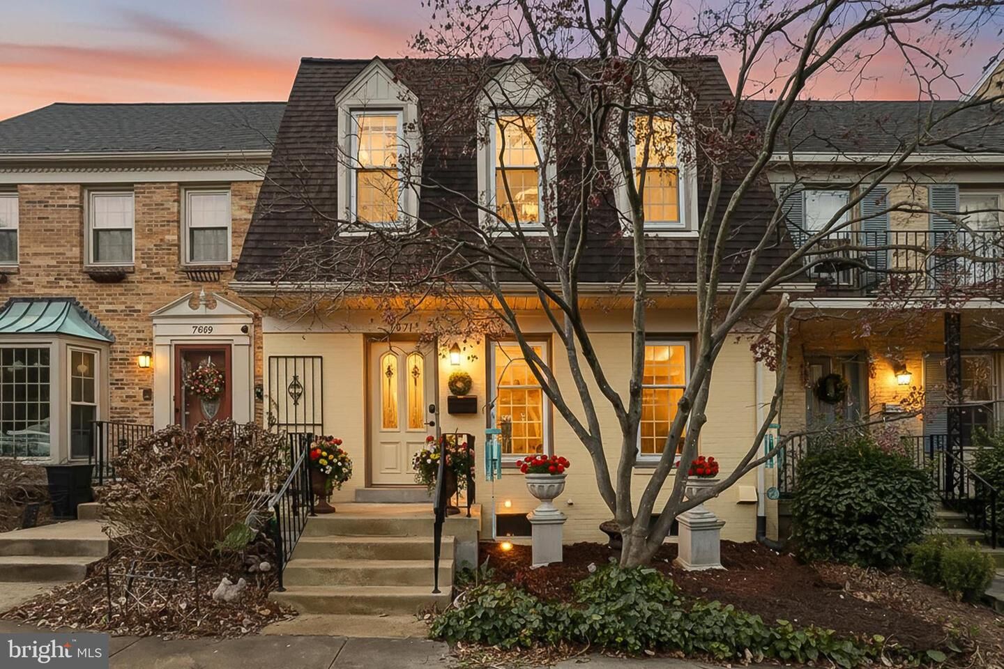 Property Photo:  7371 Montcalm Drive  VA 22102 