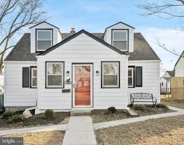 Property Photo:  20 Neeld Lane  PA 19014 