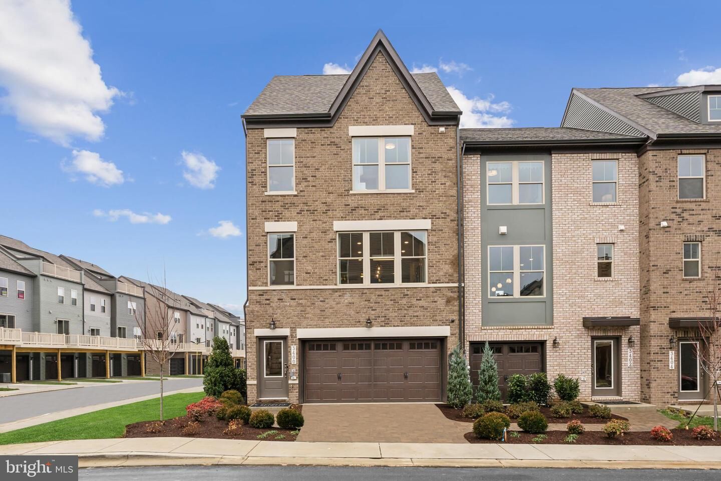 Property Photo:  3605 Saint Amy Way  MD 20716 