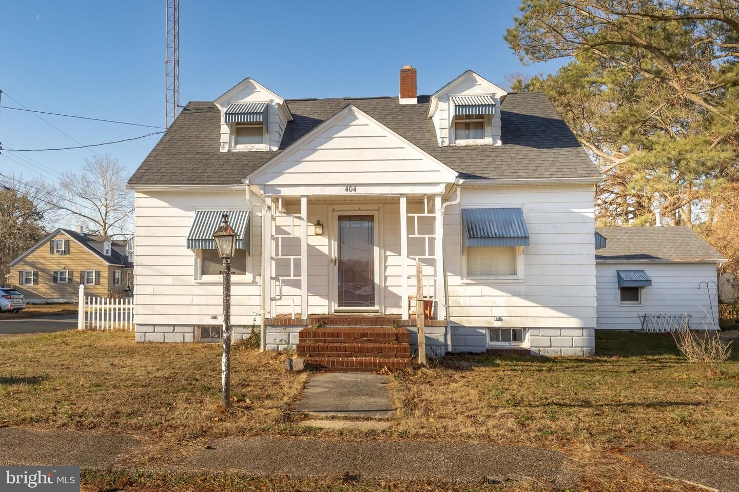 Property Photo:  404 Nanticoke Street  MD 21861 
