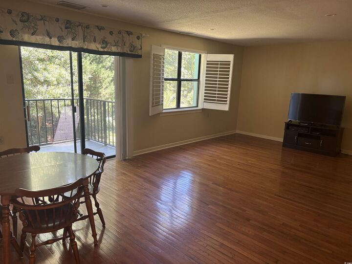 Property Photo:  5001 Little River Rd. W-211  SC 29577 