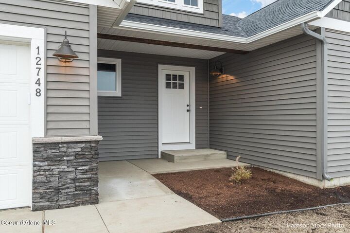 Property Photo:  12182 N Lennon Ln  ID 83858 