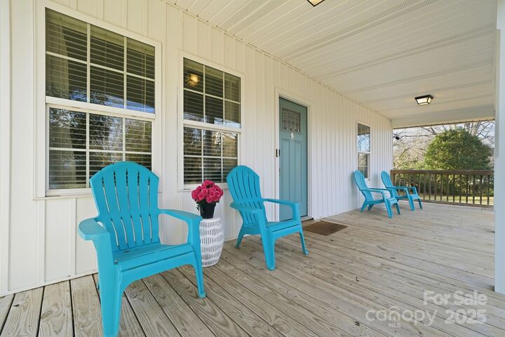Property Photo:  2301 Acme Road  NC 28012 