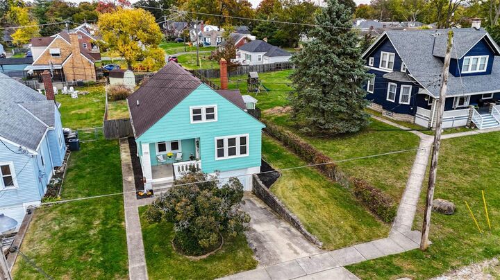 Property Photo:  7722 Dalton Avenue  OH 45236 