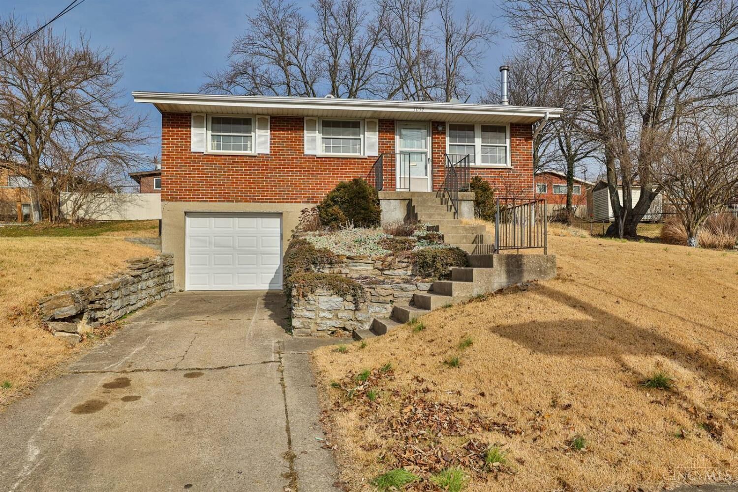 Property Photo:  5052 Grosse Pointe Lane  OH 45238 