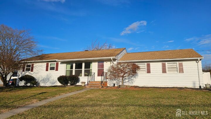 Property Photo:  42 Running Brook Road W  NJ 08638 