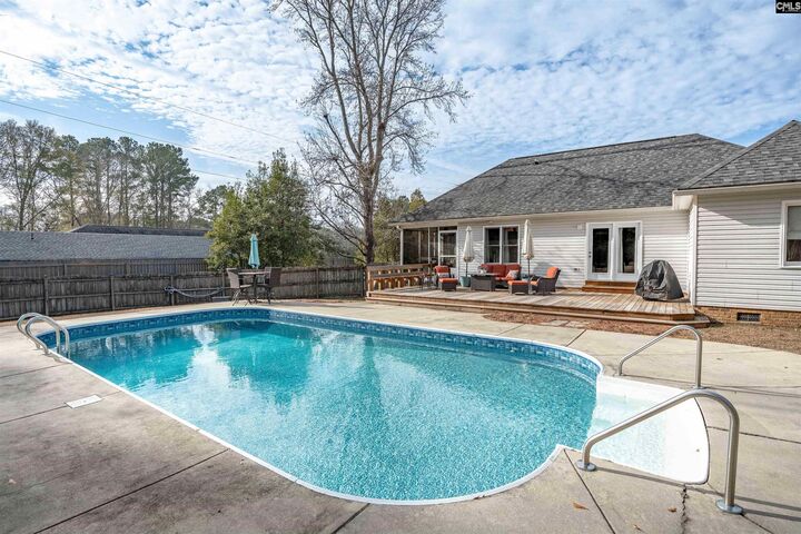 Property Photo: 125 Tarrar Springs SC 29072