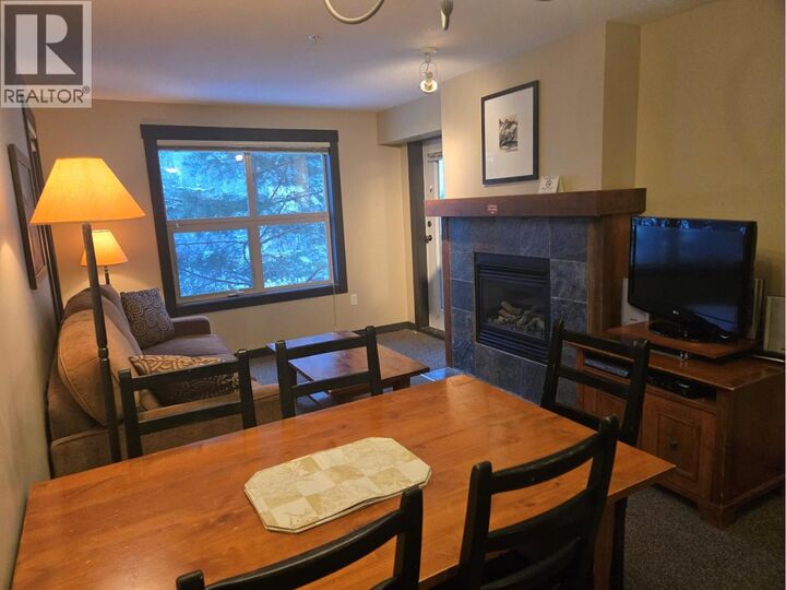 Property Photo: 2070 Summit Drive 406 BC V0A 1T0