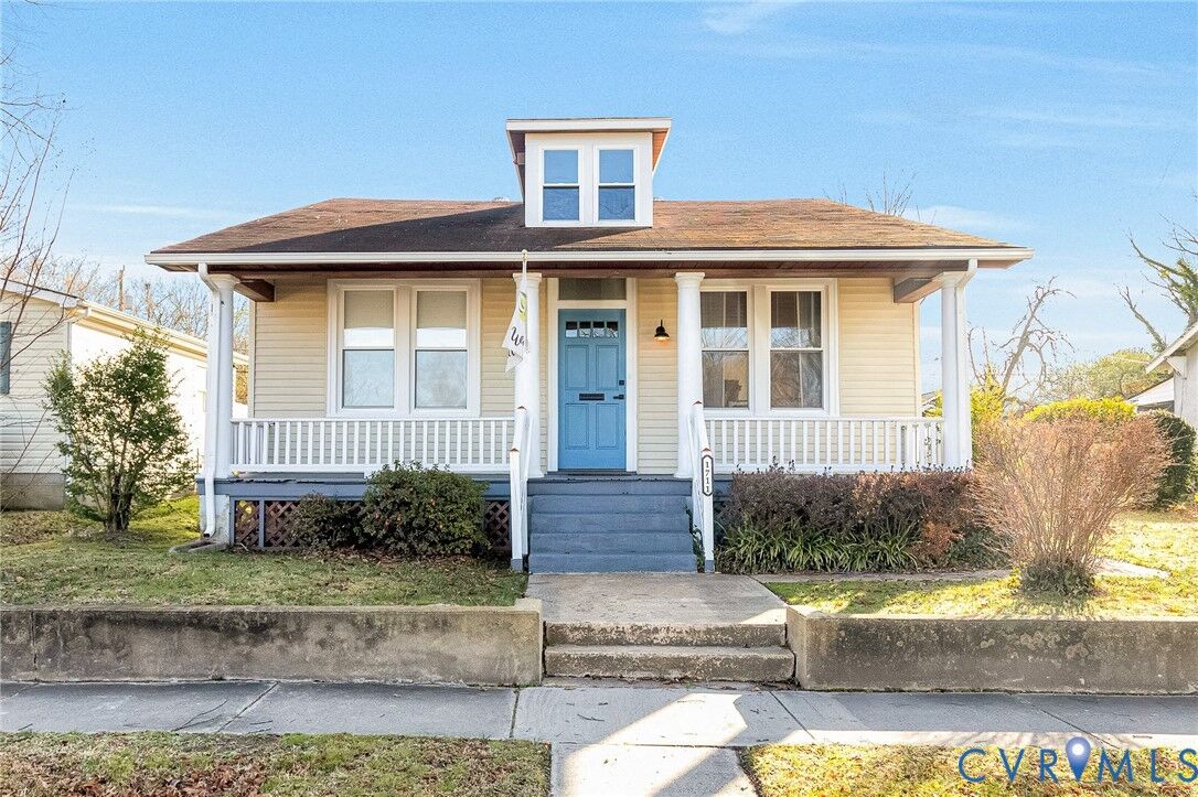 Property Photo:  1711 Rogers Street  VA 23223 