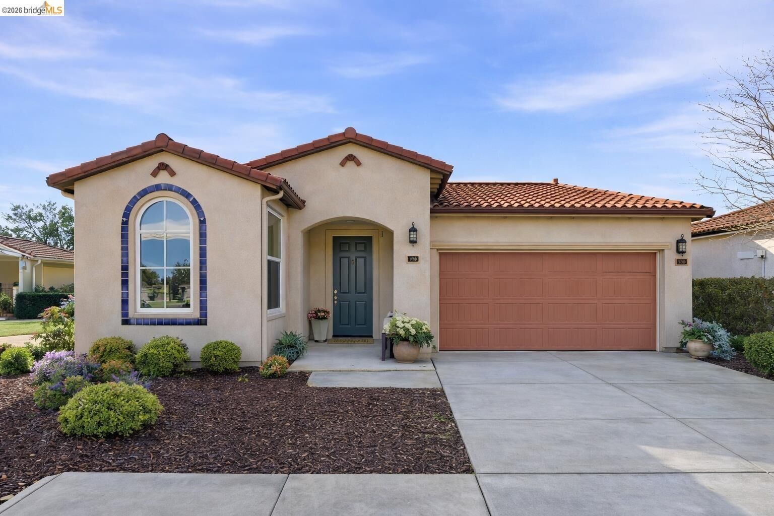 Property Photo:  600 Falconcrest Way  CA 94571 