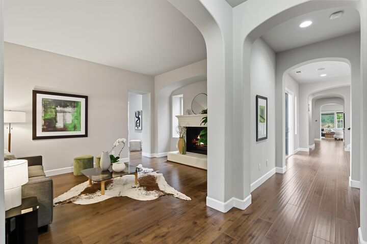 Property Photo: 2129 Creekview Dr CA 94506