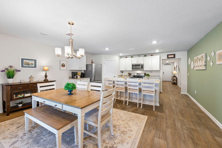 Property Photo: 6026 Secretariat Way FL 32526