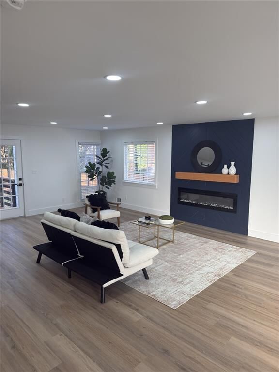 Property Photo:  2867 Holly Oaks Drive  GA 30062 