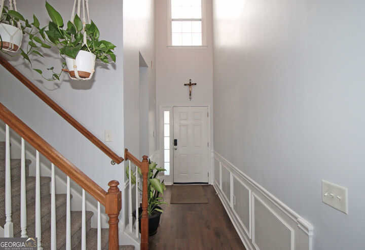 Property Photo:  330 Niblewill Place 25  GA 30066 