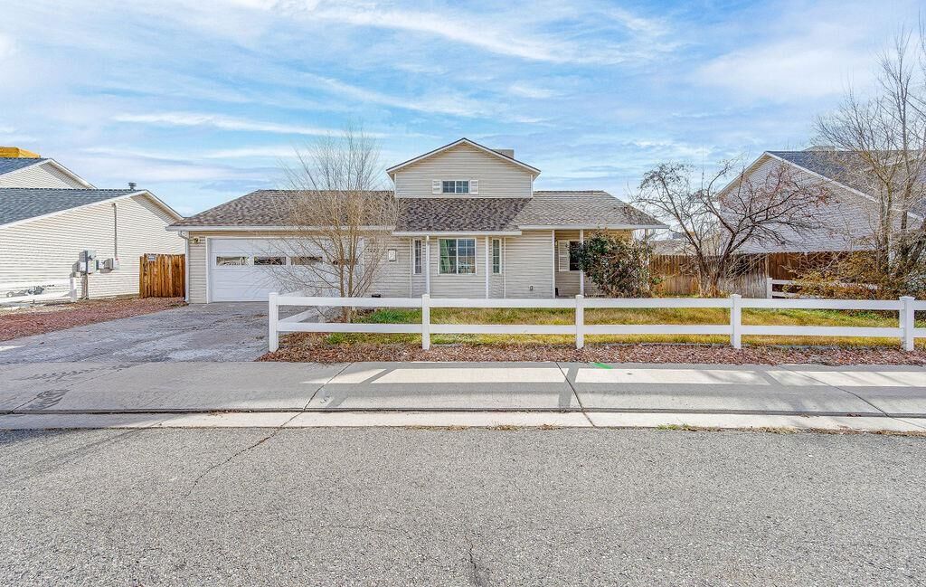 Property Photo:  3229 Golden Sun Avenue  CO 81520 