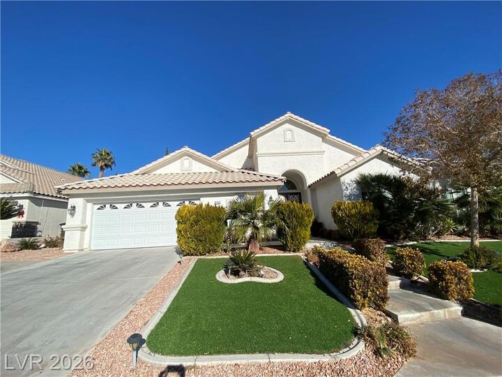 Property Photo:  9732 Saint Claude Avenue  NV 89148 