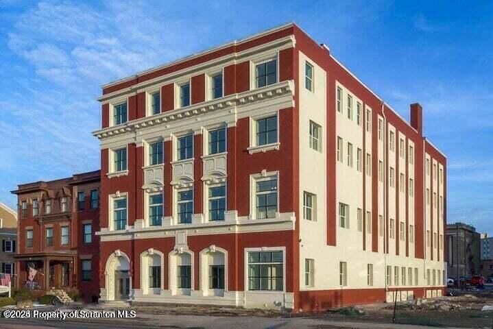 Property Photo:  19 N River Street 206  PA 18702 