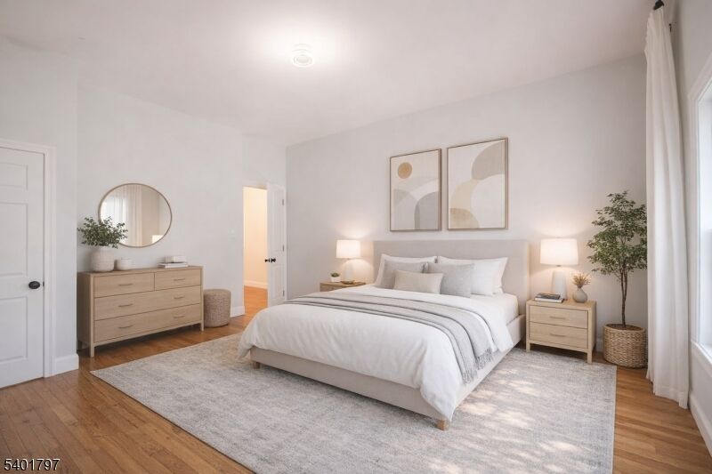 Property Photo:  187 Littleton Ave 1  NJ 07103 