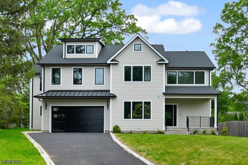 Property Photo:  176 Harrow Rd  NJ 07090 