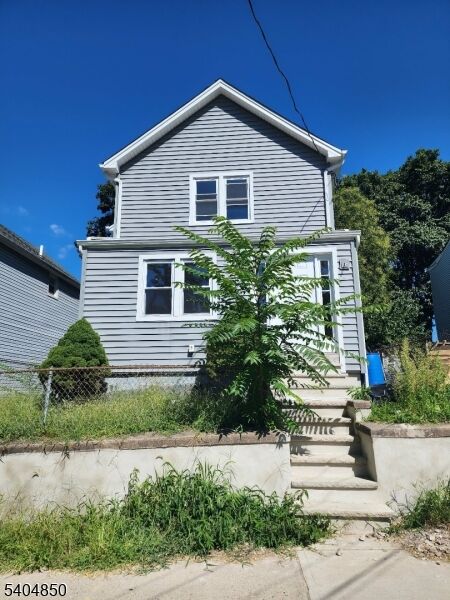 Property Photo: 262 Sherman St NJ 07055