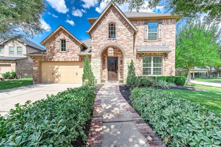Property Photo:  12107 Bayou Junction Road  TX 77433 
