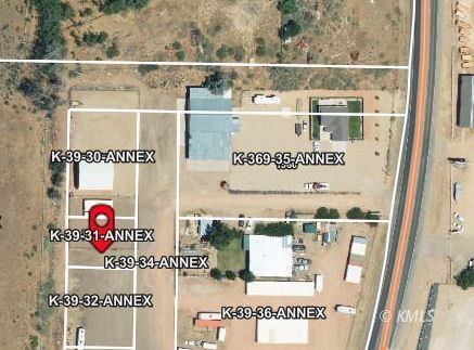 Property Photo: 1972 S Hwy 89A S UT 84741