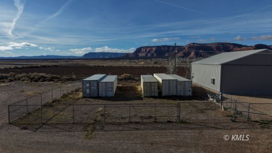 Property Photo:  1972 S Hwy 89A S  UT 84741 