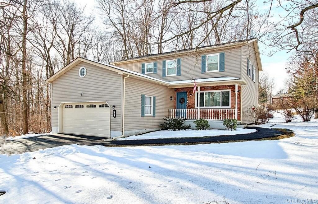 Property Photo:  3 Maurerbrook  NY 12524 