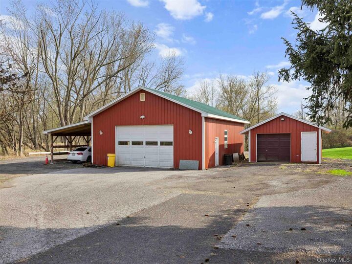 Property Photo:  463 McKinstry Road  NY 12525 