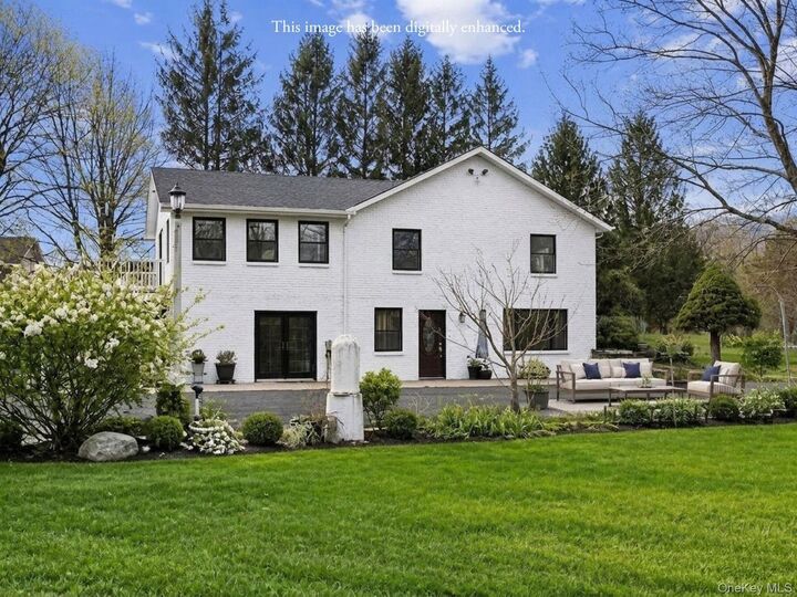 Property Photo: 463 McKinstry Road NY 12525
