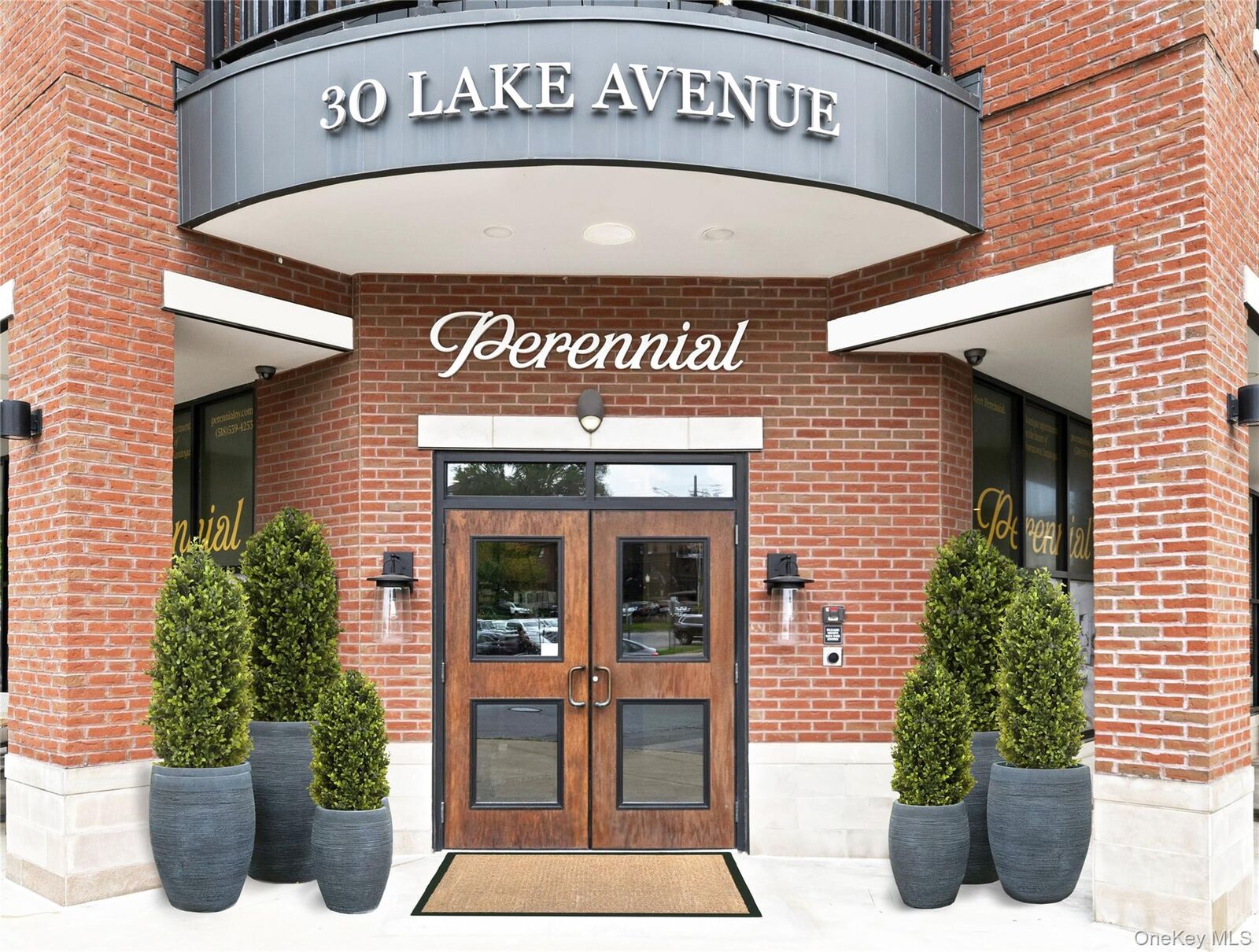 Property Photo:  30 Lake Avenue 213  NY 12866 