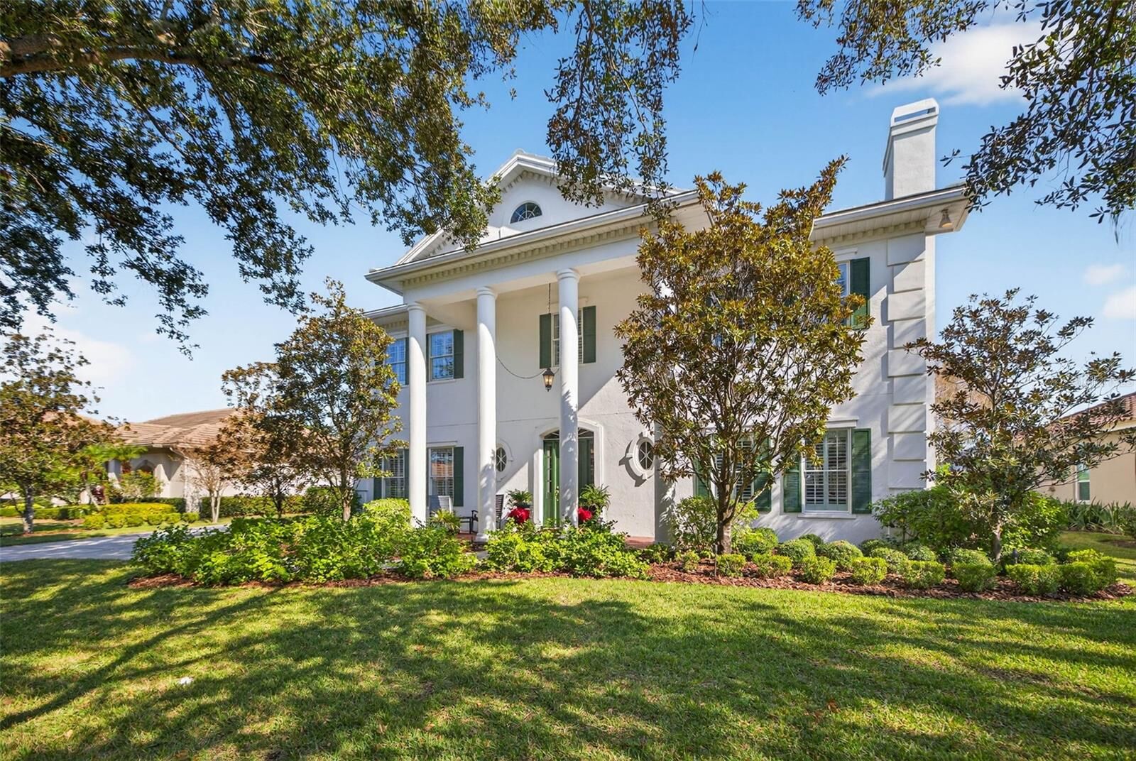 Property Photo: 7917 Bayou Club Boulevard FL 33777