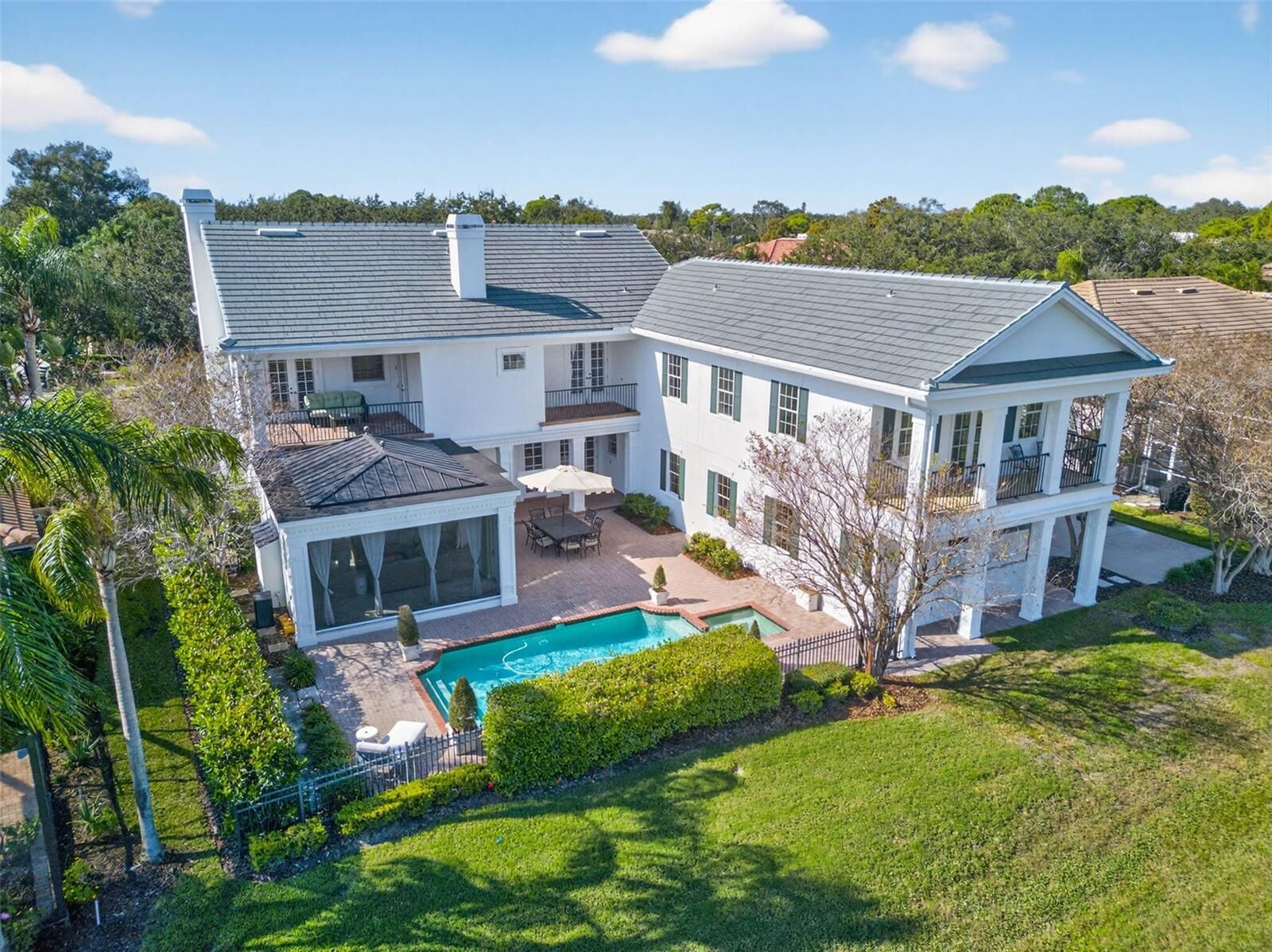 Property Photo:  7917 Bayou Club Boulevard  FL 33777 