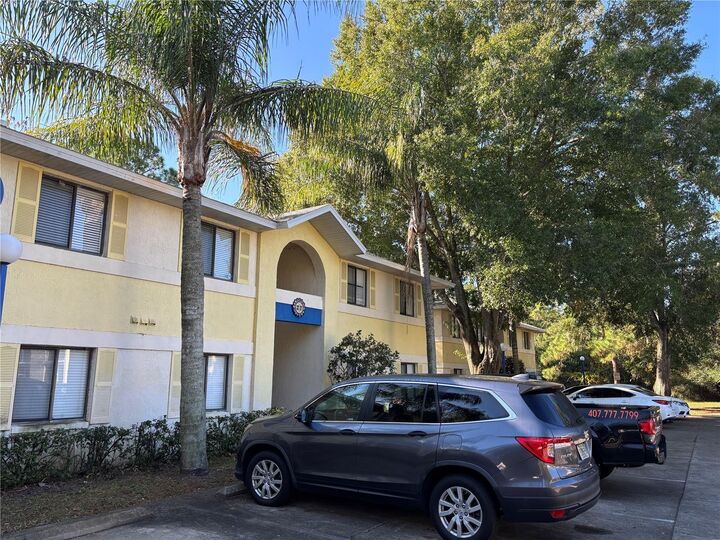 Property Photo:  90 Hidden Lake Drive 178  FL 32773 