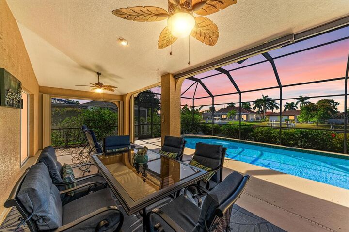 Property Photo:  611 Via Tunis  FL 33950 