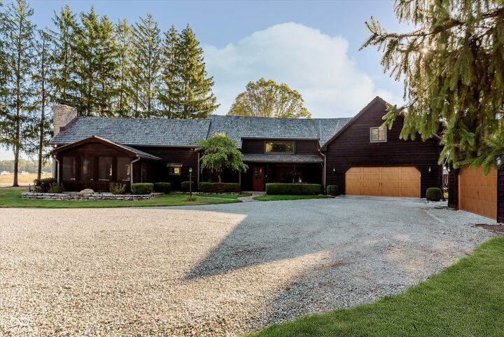 Property Photo:  7825 E 500 S  IN 46077 