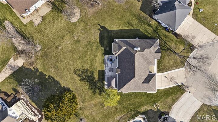 Property Photo:  1407 Tucks Inn Court  MO 63367 