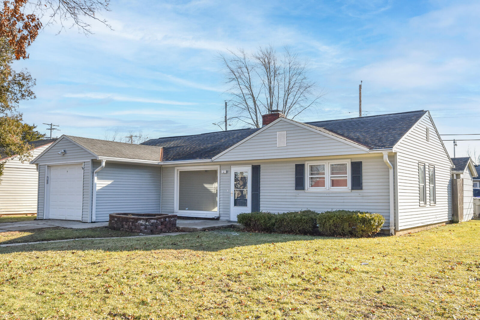 Property Photo:  5721 W Thurston Ave  WI 53218 