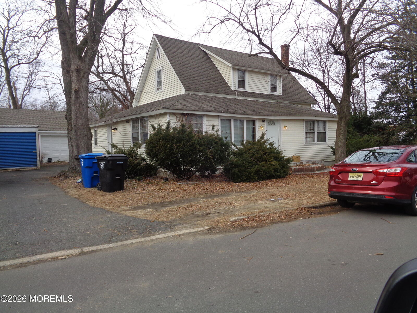 Property Photo:  509 Henry Place  NJ 07748 