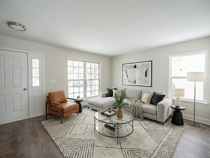 Property Photo:  2084 Kentland Drive  IL 60446 