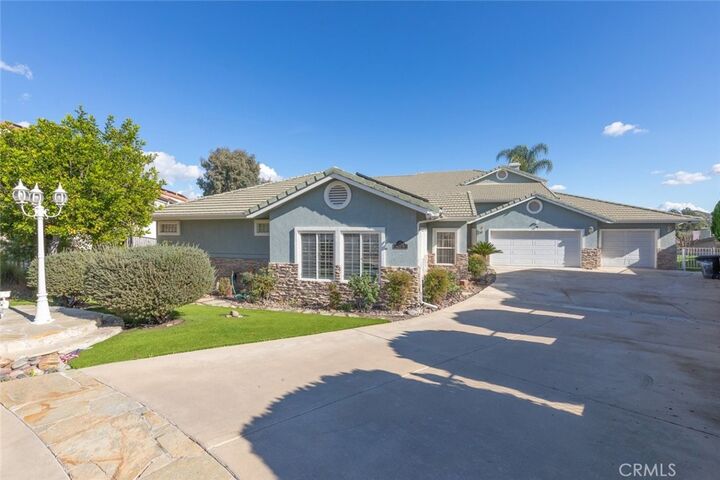 Property Photo:  30700 Spyglass  CA 92587 