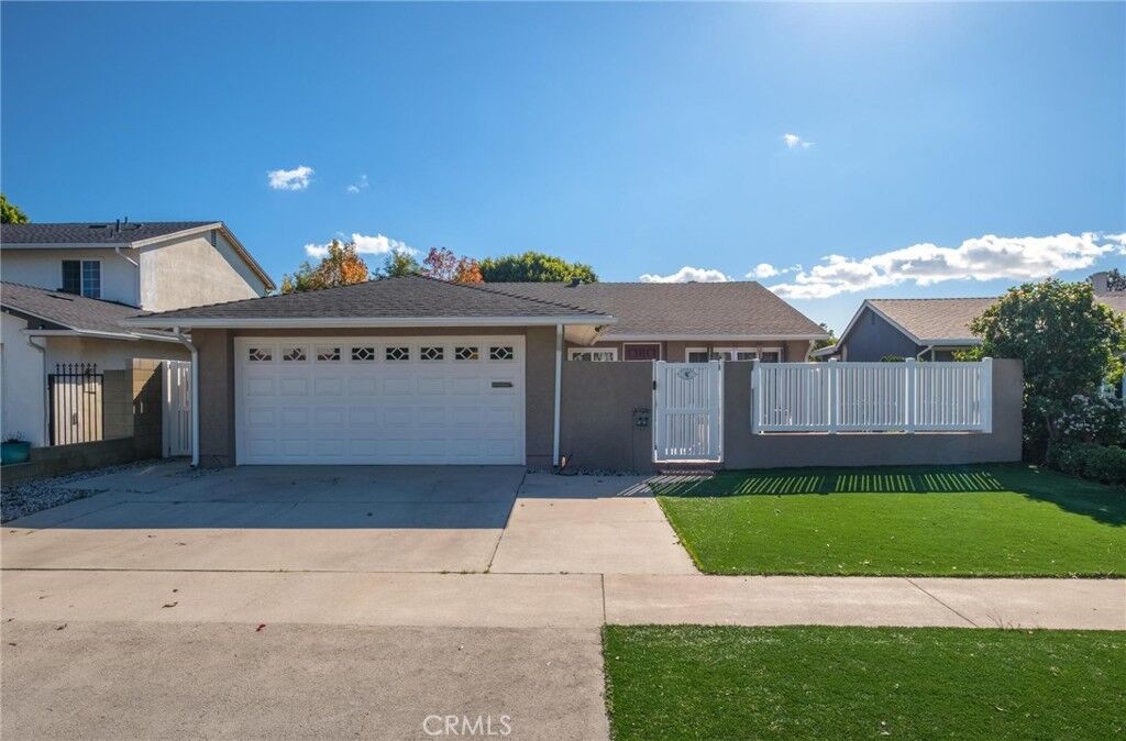 Property Photo:  1520 Guilford  CA 90710 