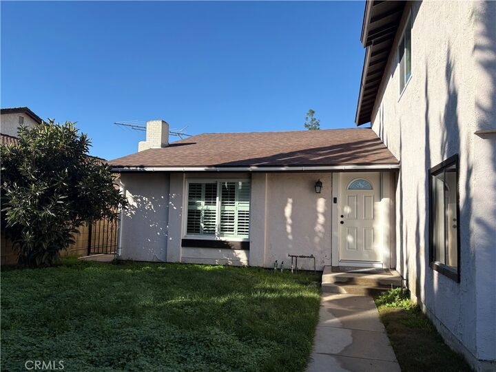 Property Photo:  1943 Arcdale A  CA 91748 