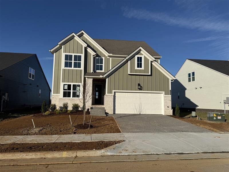 Property Photo:  1365 Ashton Park Drive  TN 37122 