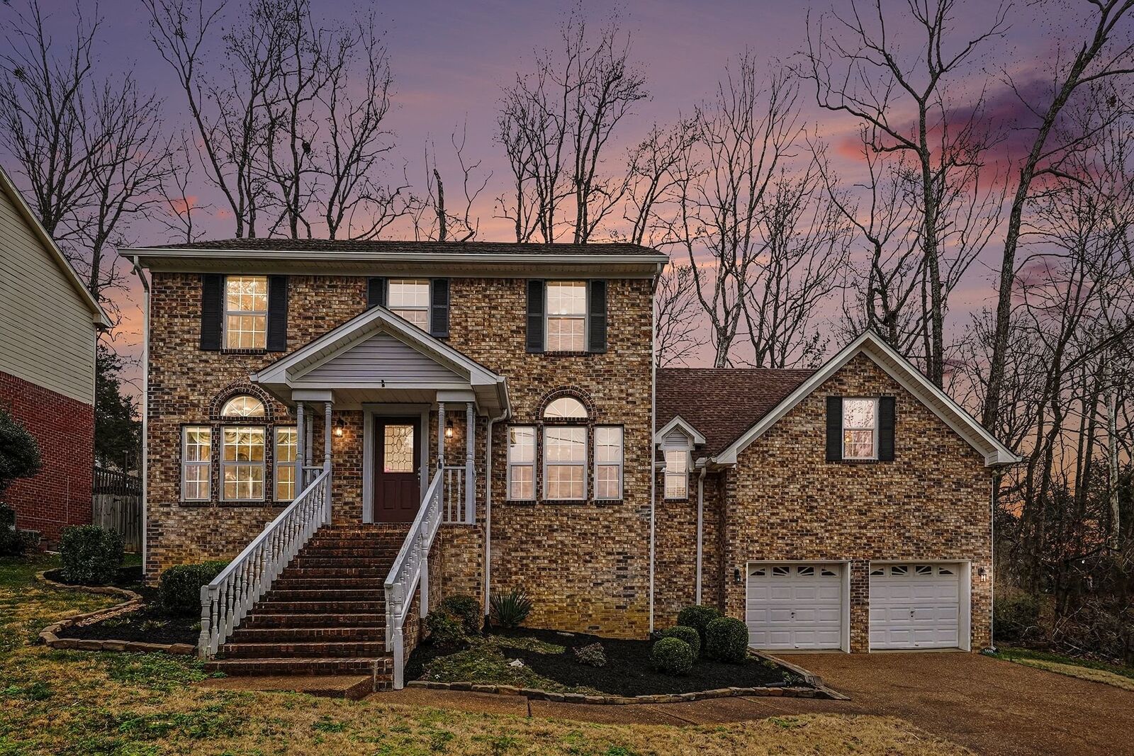 Property Photo:  8408 Indian Hills Dr  TN 37221 