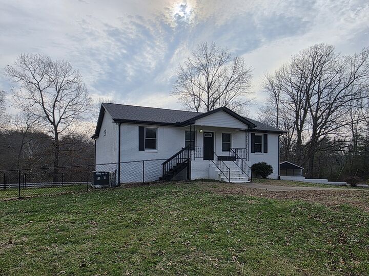 Property Photo:  3620 Sweethome Rd  TN 37015 