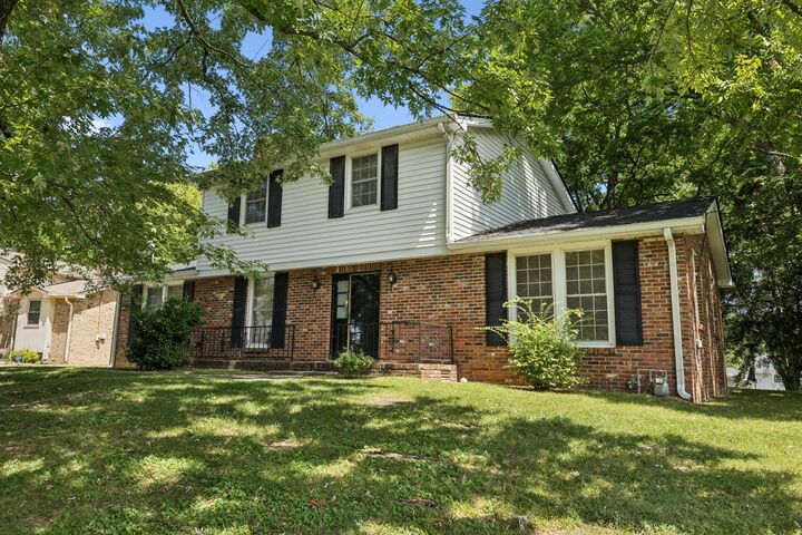 Property Photo: 653 Monte Carlo Dr TN 37013